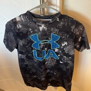 Under Armour
Boys medium
